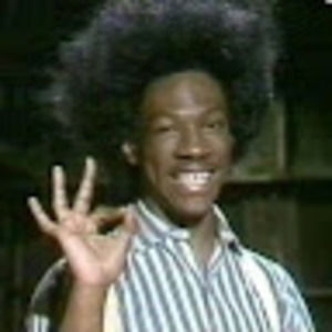 Meet your Posher, Patrick